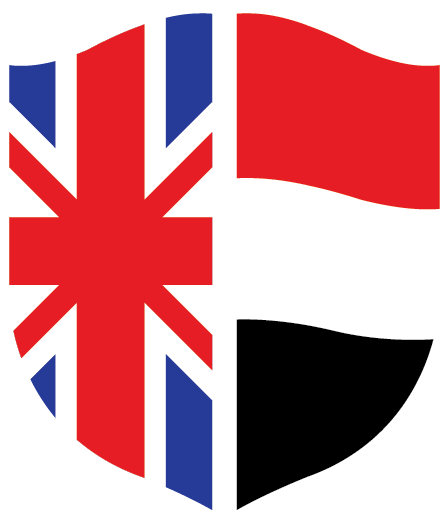 BUE Logo